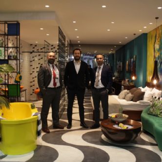 Anfaş Hotel Design Show 2019 