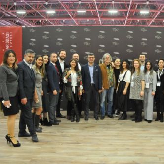 Anfaş Hotel Design Show 2019 