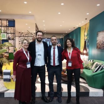 Anfaş Hotel Design Show 2019 