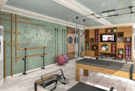 Em Pilates Studio E 02