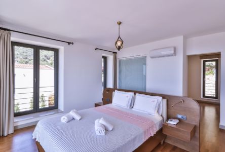 Kaş Villa Kyaneai 12