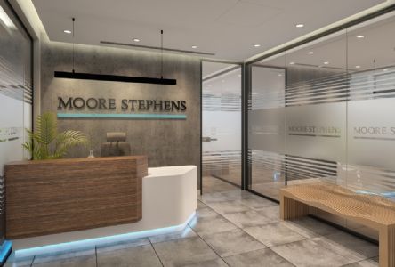 Moore Stephens Giris 